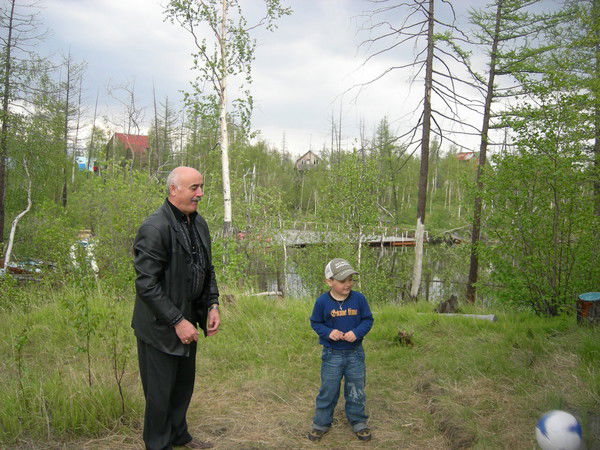 Сергей Гетъоти