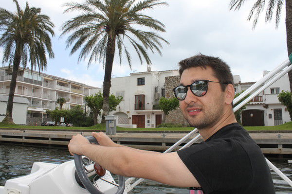 Ильдар Исхаков