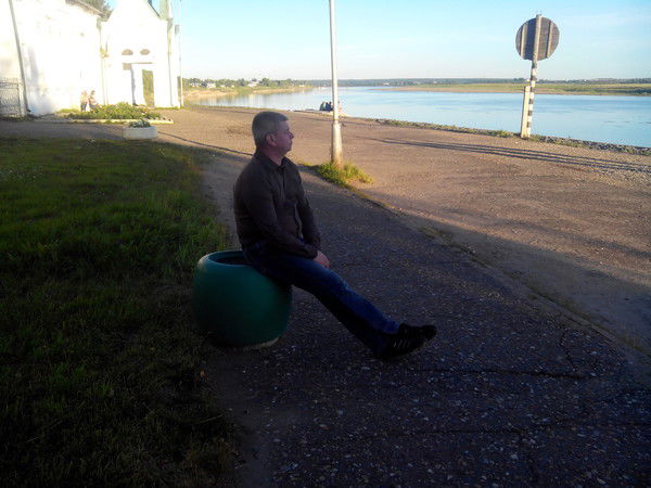 Юрий Удачин