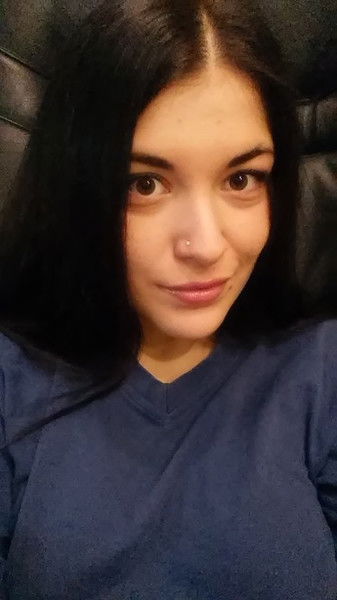 Зарина Заирова