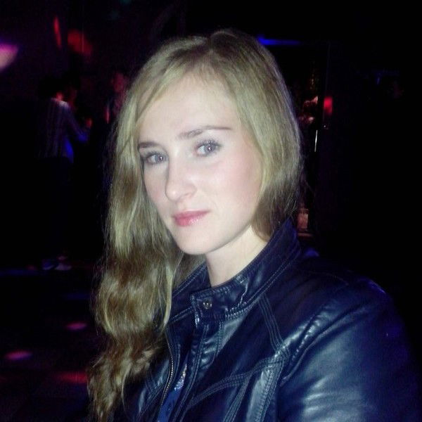 Татьяна Юнакова