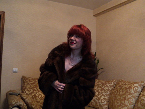 Татьяна Яблокова (Толстенко)