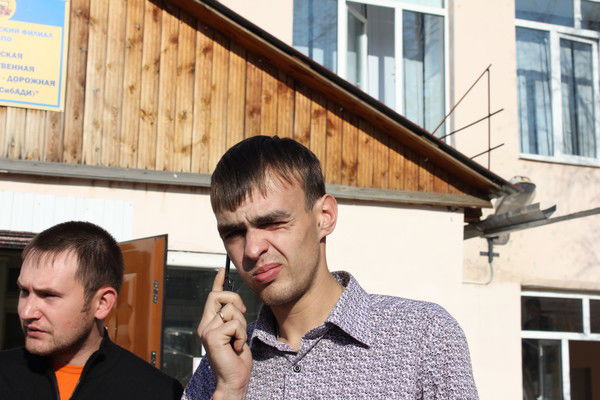 Александр Васин