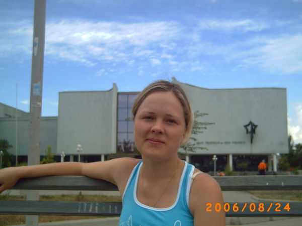 Лилия Галиева