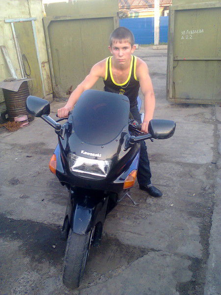 С@нек Бабич