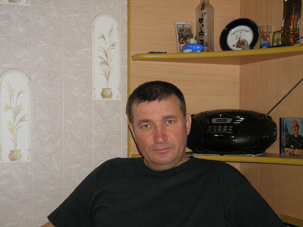 Ханиф Беркутов