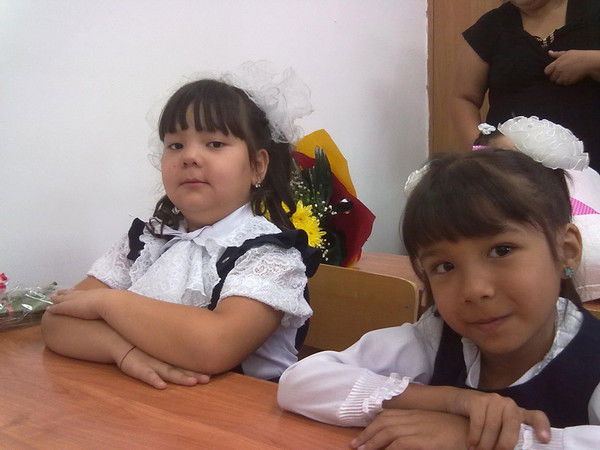 @диконя Турсунова