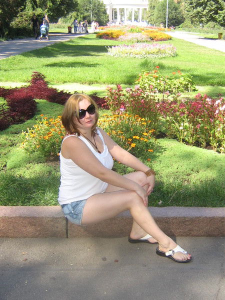 Алена Сафронова