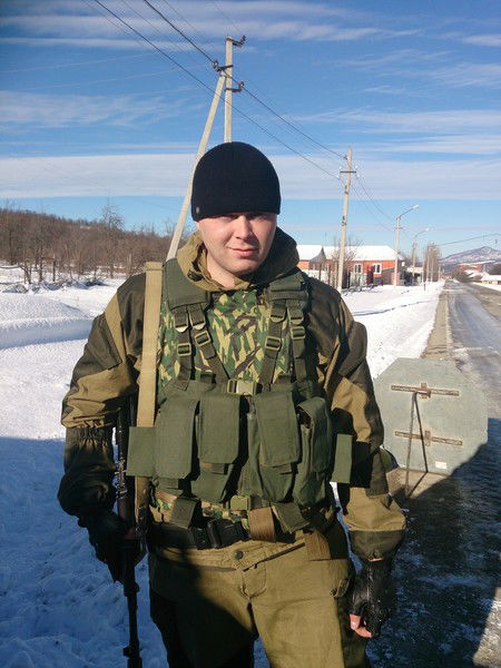 Сергей Зенькович