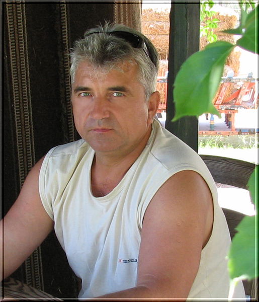 Станислав Паршин