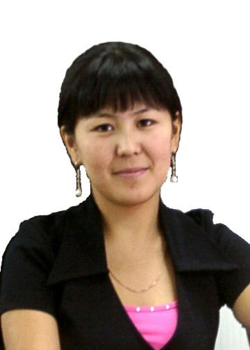 Бактыгуль Токобаева