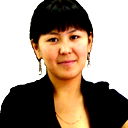Бактыгуль Токобаева