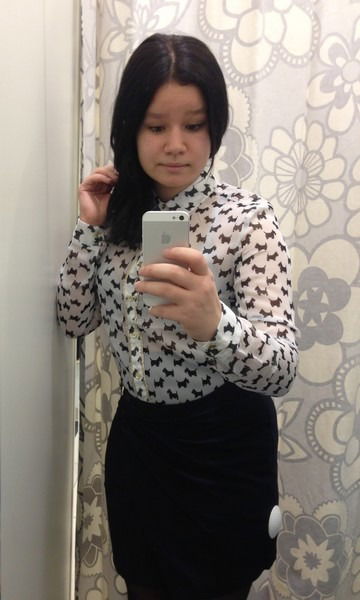 Рита Киселева