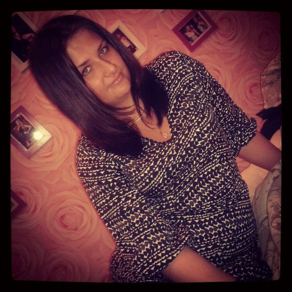 Ольга Петренко