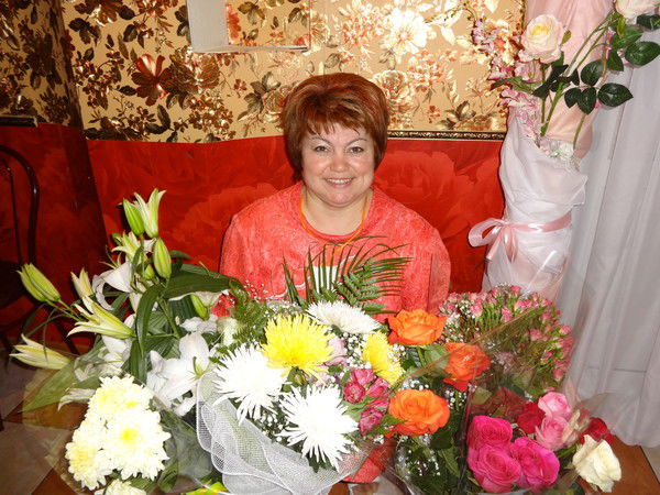 Eлена Куркина