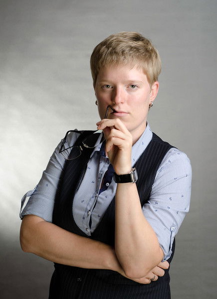 Екатерина Михальчук