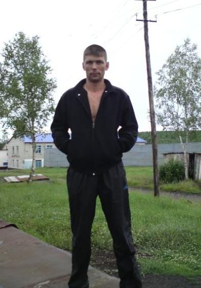 Алексей Колесников