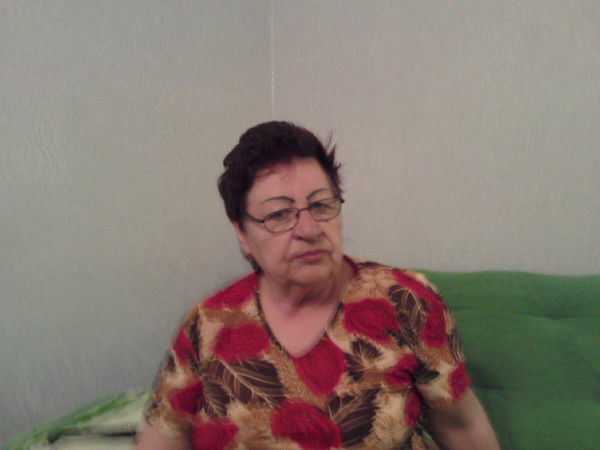 Надежда Соколова Лемьева