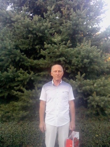 Владимир Косик