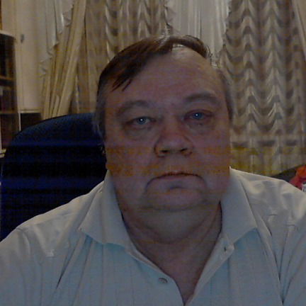 Юрий Бояршинов