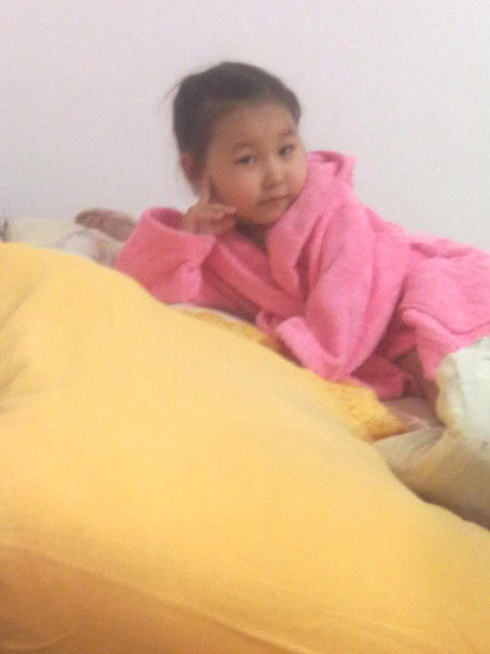 Галия Бердиева