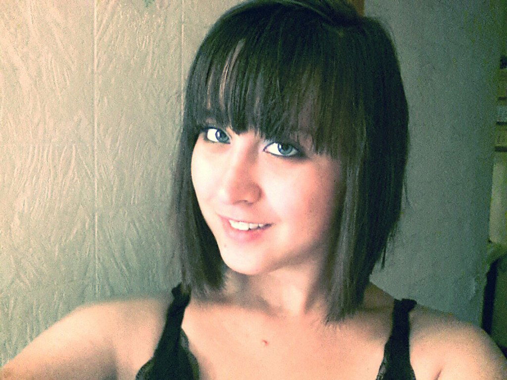 Настёнка Деткова