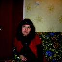 Зинфира Миниахметова