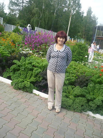 Юлия Дремина