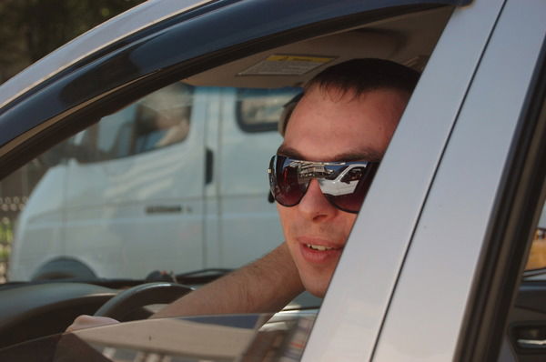 Колян Васякин