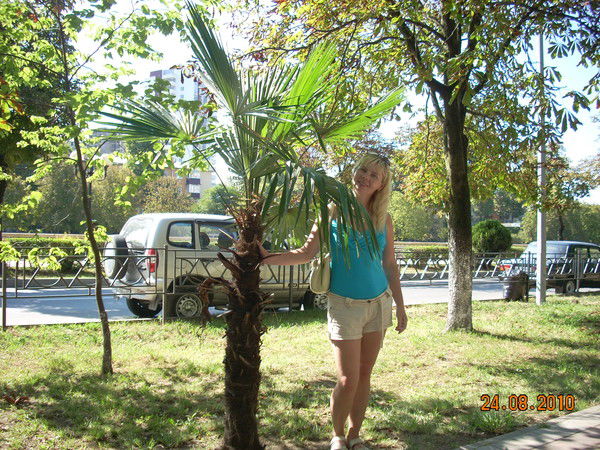 Ольга Климова