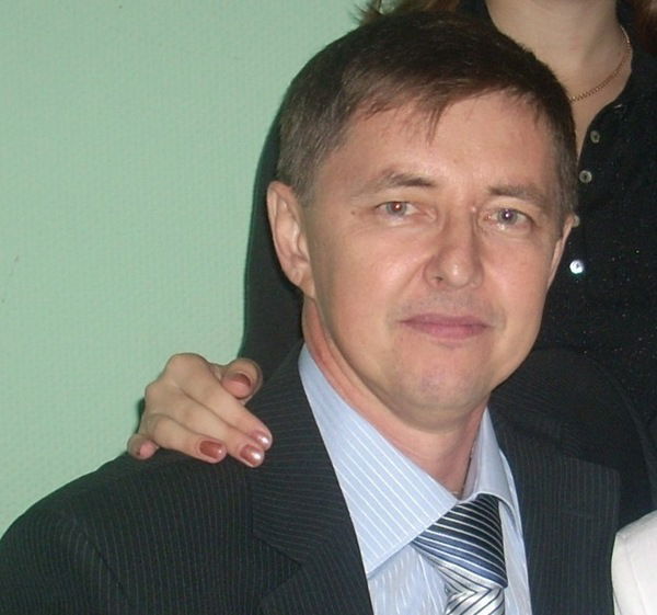 Рустам Вафин