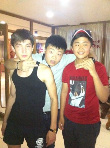 Тима_Татарин Валиев