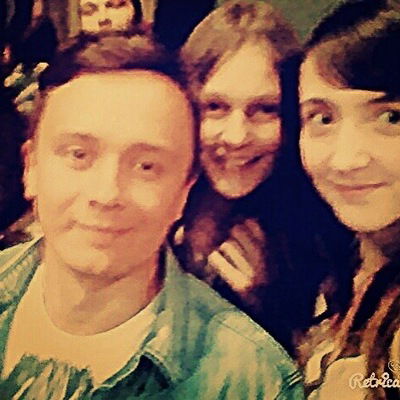 Юлия Потапова