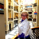 Алина Хохрякова