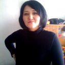 Эльмира Газиева
