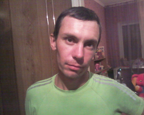 Олег Трошин