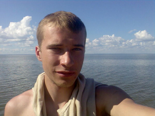 Степан Болтнев