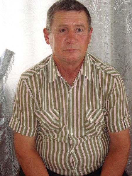 Хамит Рамазанов