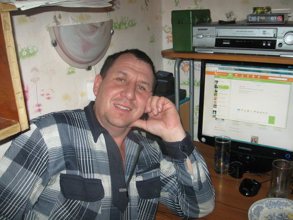 Алексей Наумов