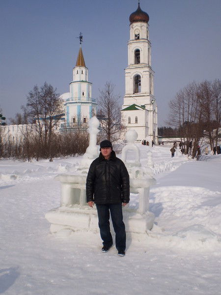 Валерий Кузнецов