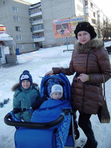 Наташа Филоненко(Богуш)