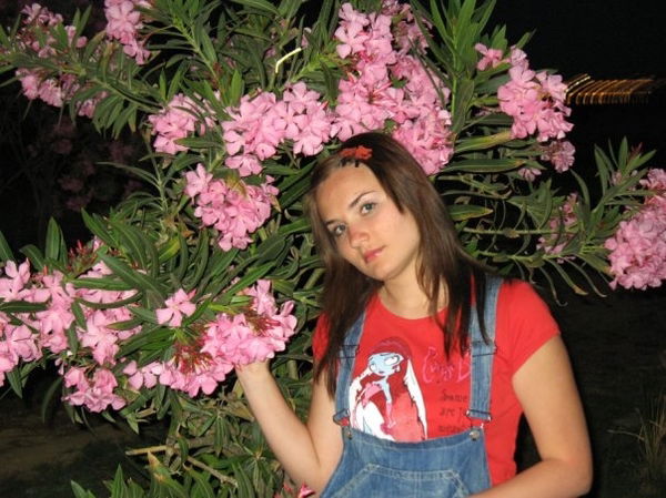 Алина Бычкова