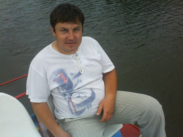 Иршат Сайфуллин