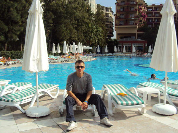 Арсен Джабраилов