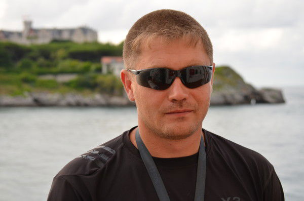 Денис Шумаков