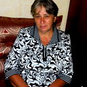 Валентина Прохорова