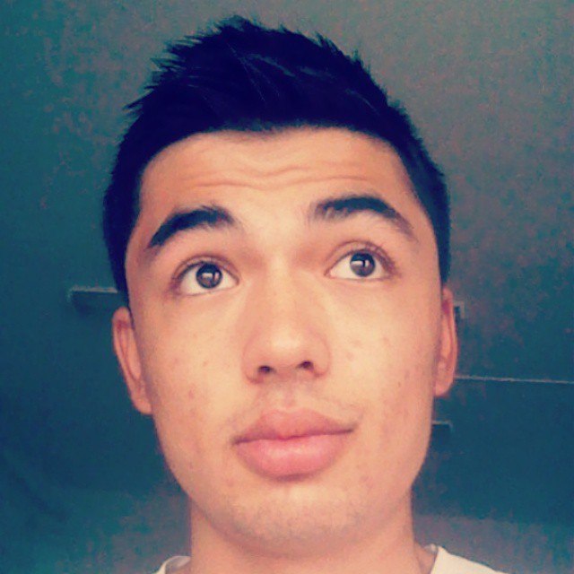 Ойбек Гаффаров