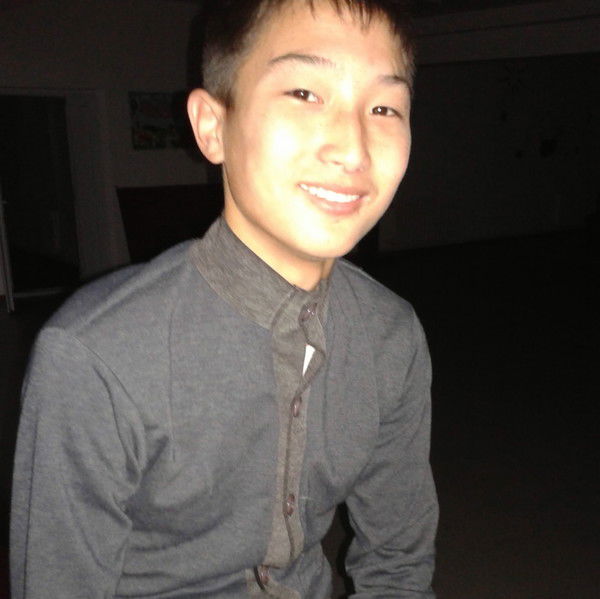 Еламан Нурахметов