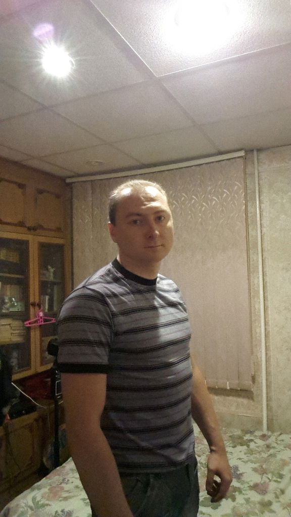 Павел Юрков