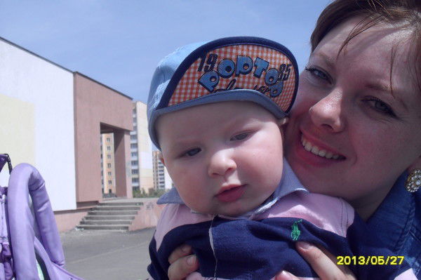 Вера Байбурдина